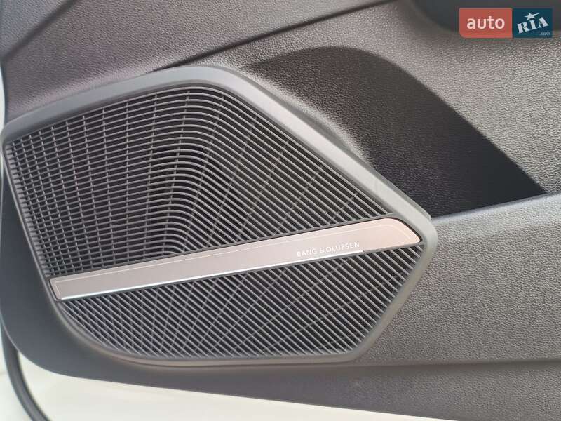 Позашляховик / Кросовер Audi Q5 2020 в Львові