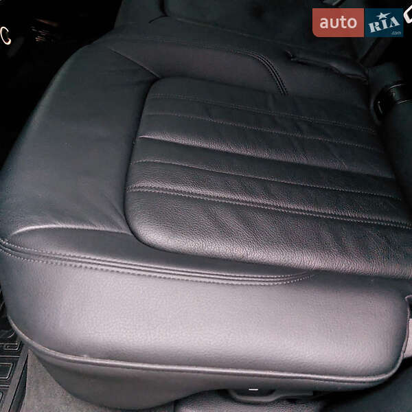 Внедорожник / Кроссовер Audi Q5 2017 в Тернополе фото 19 Внедорожник / Кроссовер Audi Q5 2017 в Тернополе