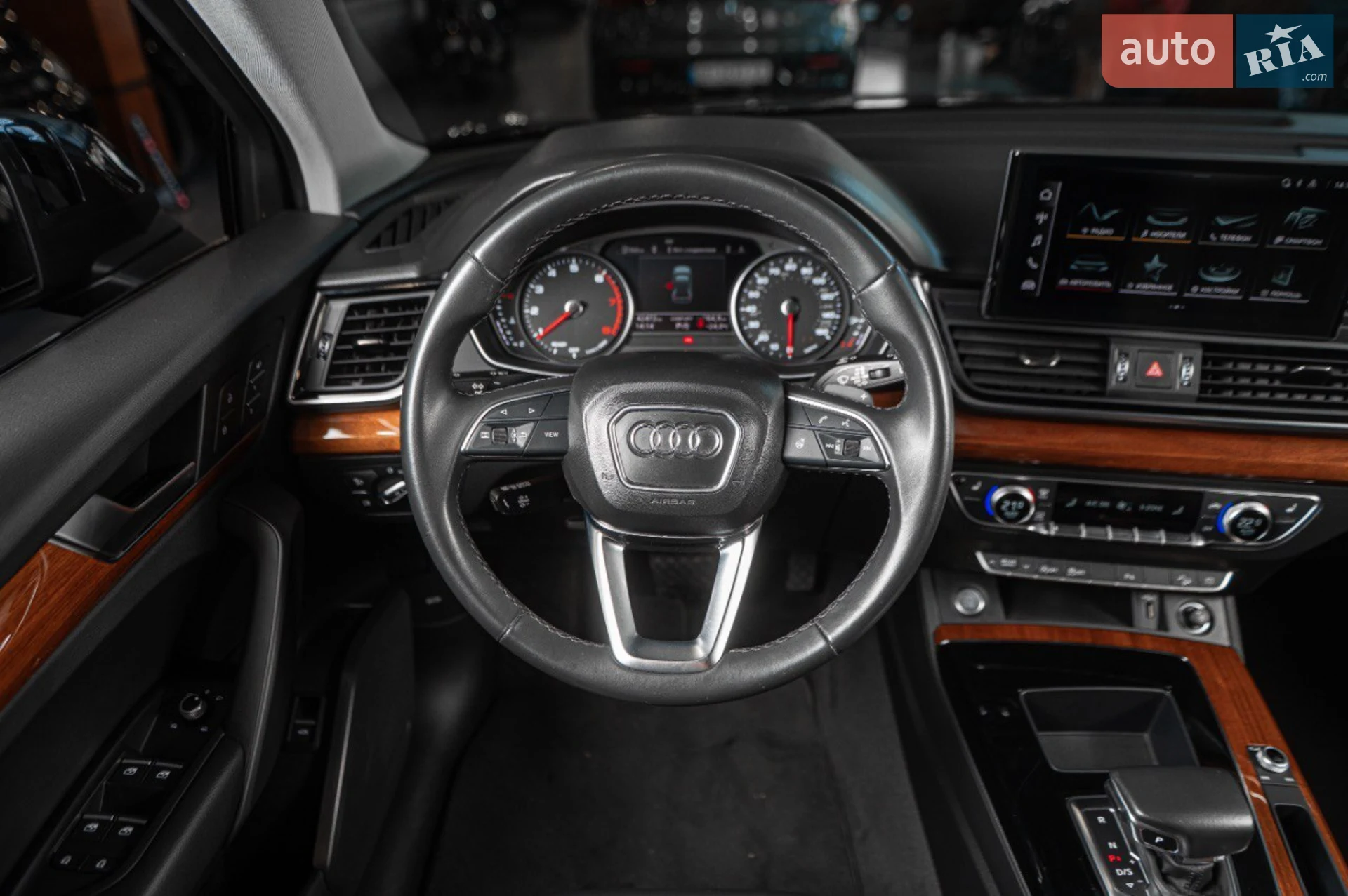 2021 Audi Q5 - мініатюра 2