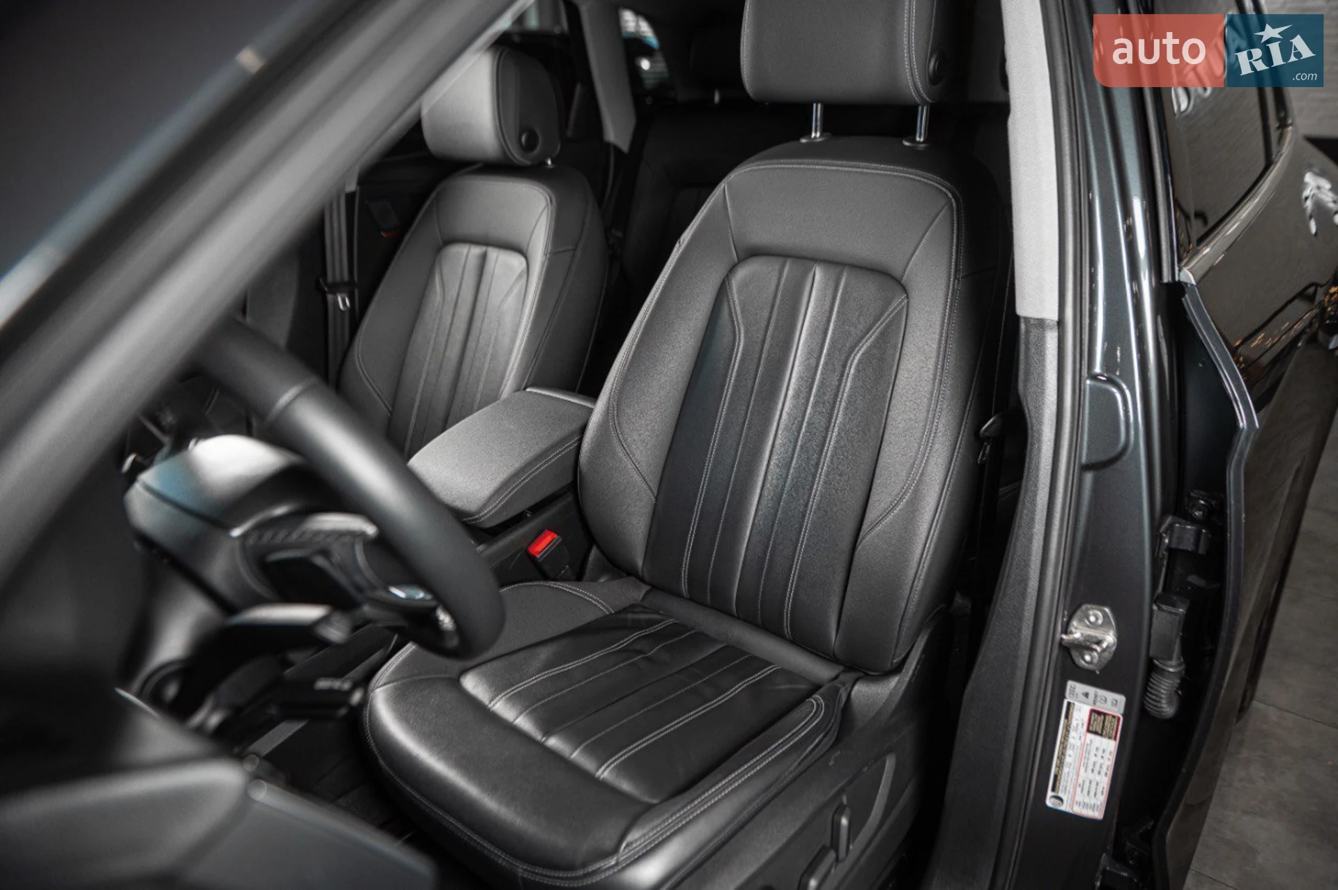 2021 Audi Q5 - мініатюра 5