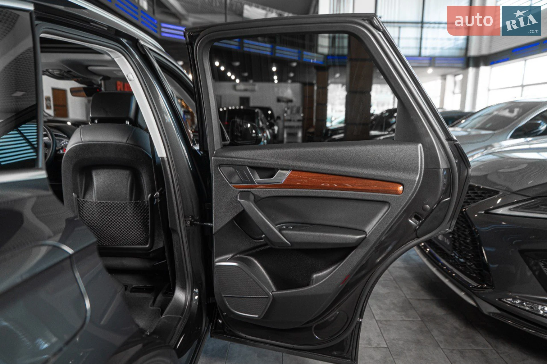 2021 Audi Q5 - мініатюра 4