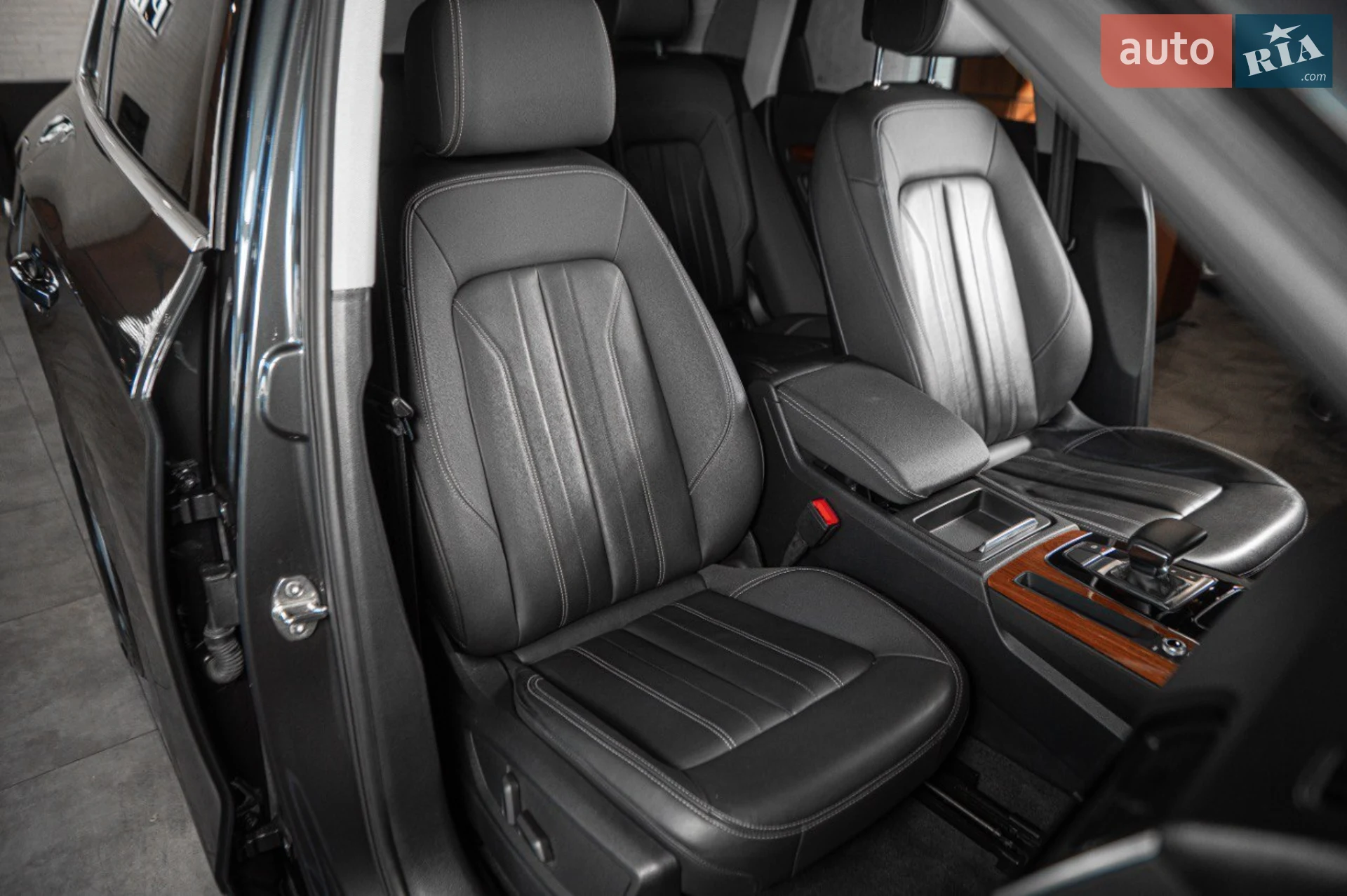 2021 Audi Q5 - мініатюра 10