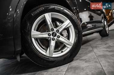 Внедорожник / Кроссовер Audi Q5 2021 в 