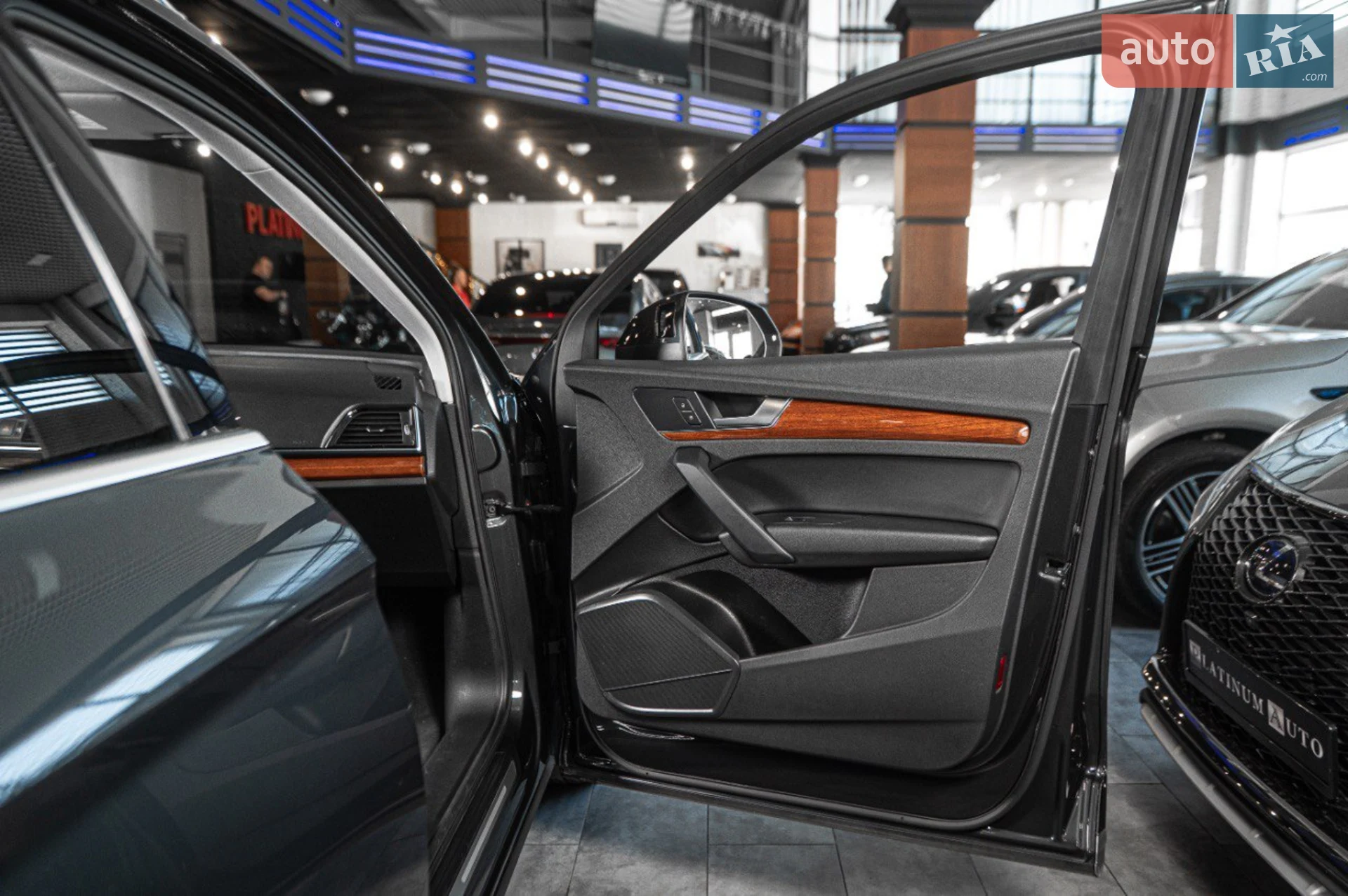 2021 Audi Q5 - мініатюра 28