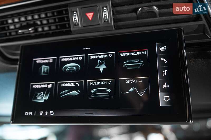 Внедорожник / Кроссовер Audi Q5 2021 в Одессе