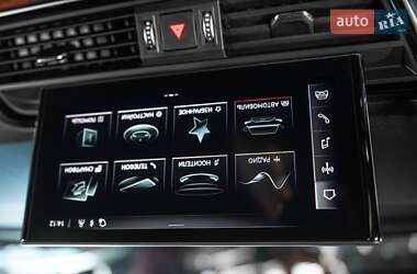 Внедорожник / Кроссовер Audi Q5 2021 в 