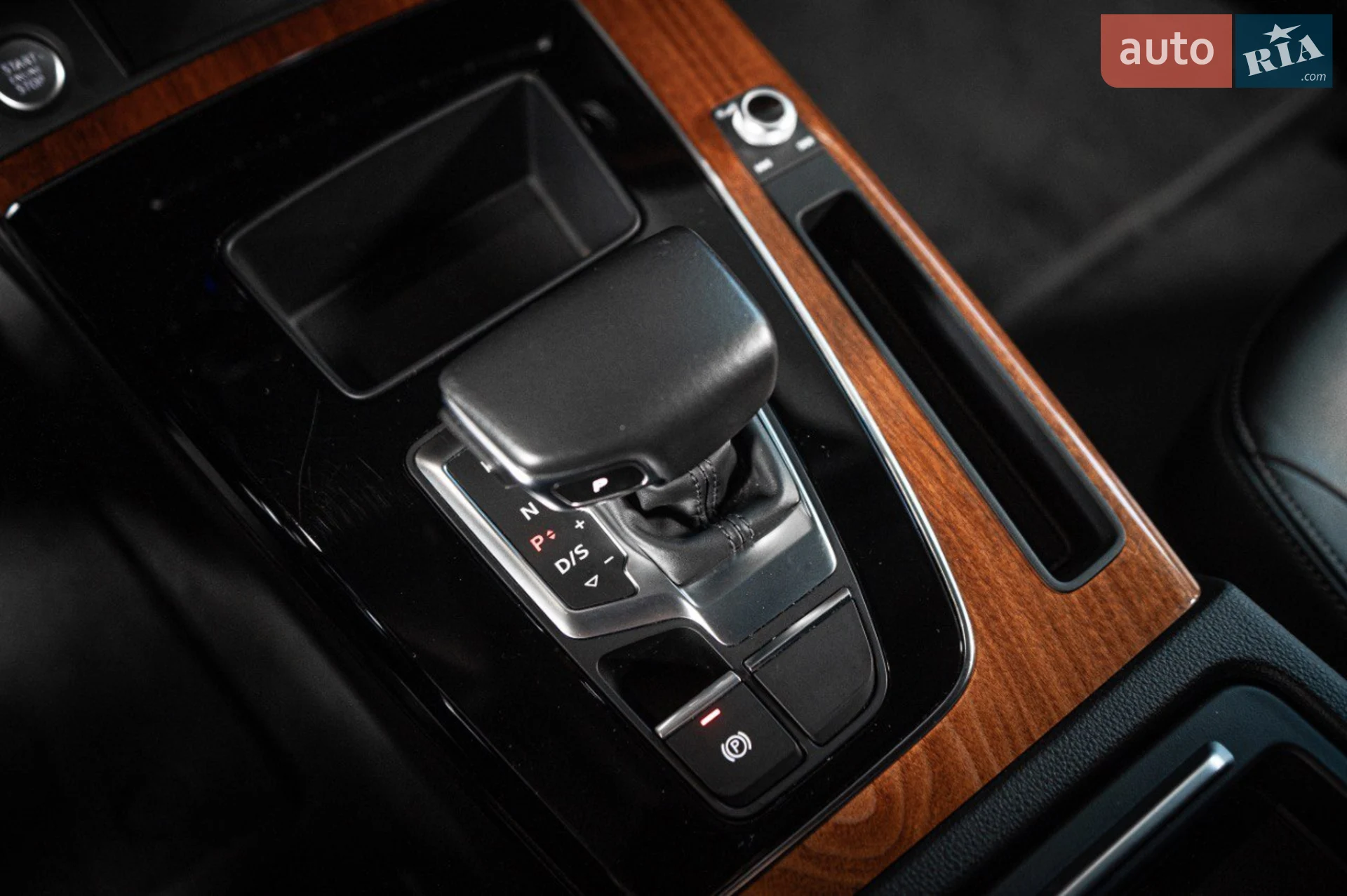 2021 Audi Q5 - мініатюра 37