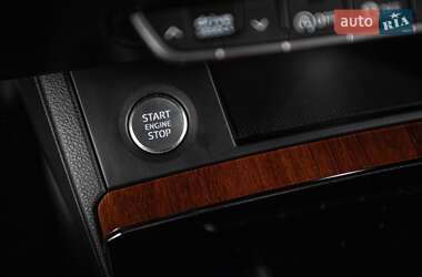 Внедорожник / Кроссовер Audi Q5 2021 в 