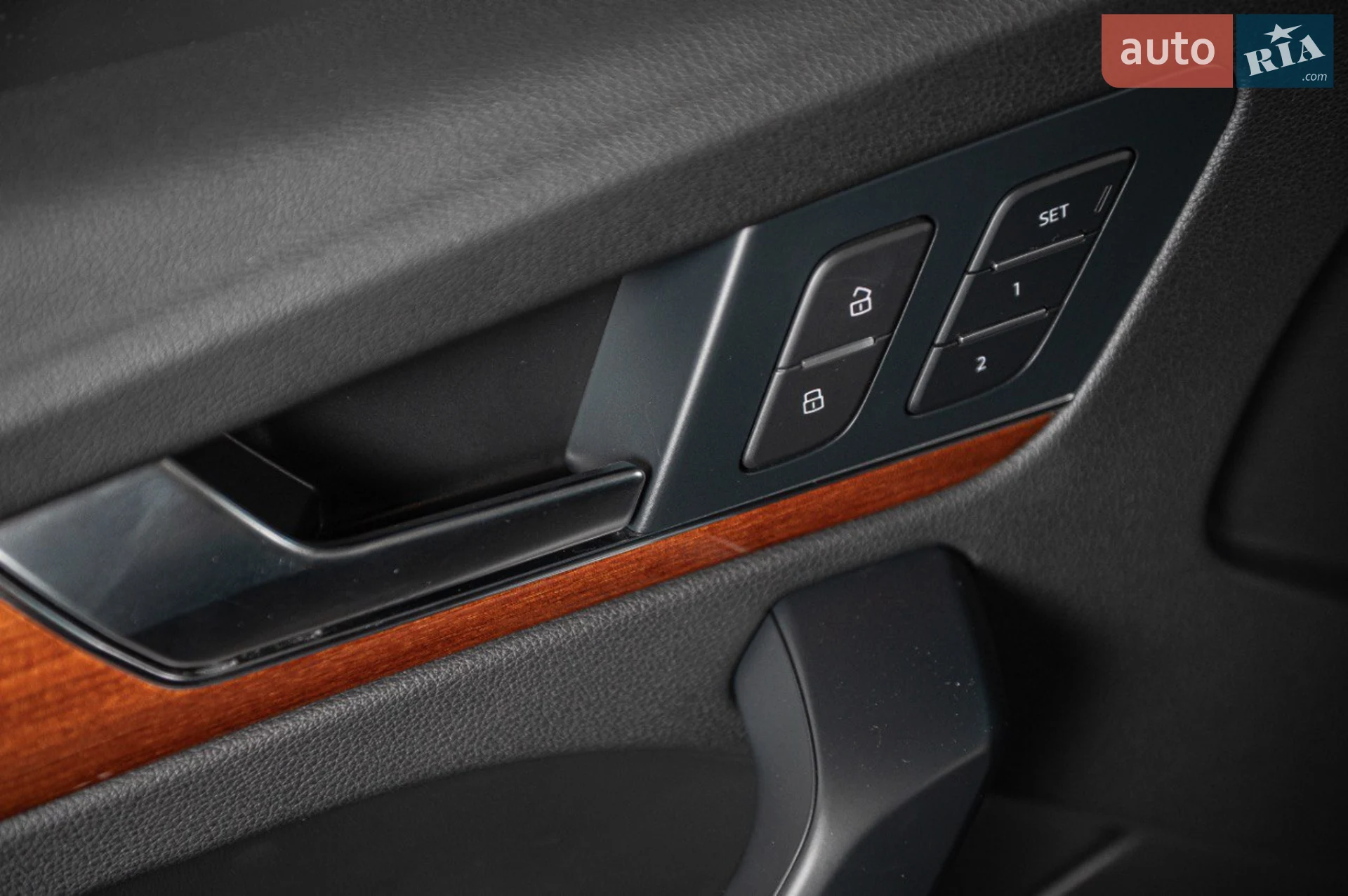 2021 Audi Q5 - мініатюра 46