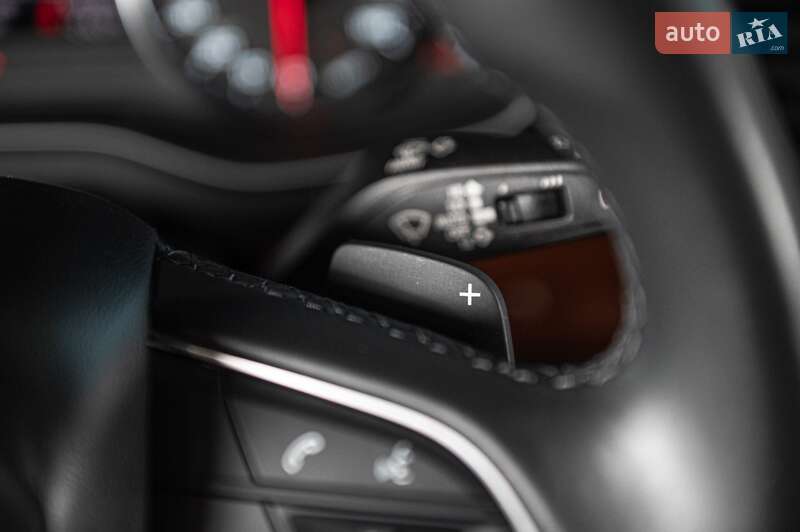 Внедорожник / Кроссовер Audi Q5 2021 в Одессе