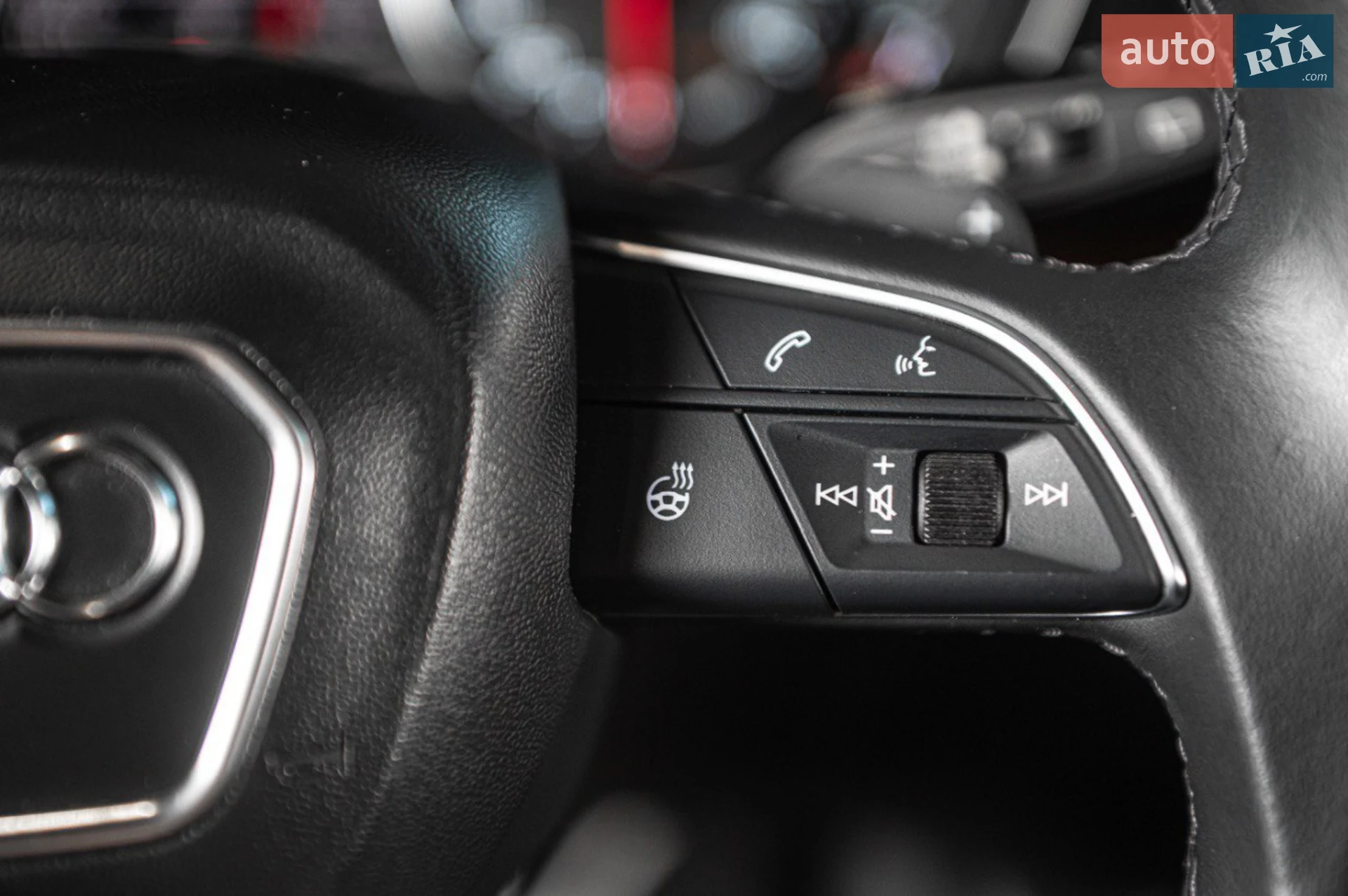 2021 Audi Q5 - мініатюра 52