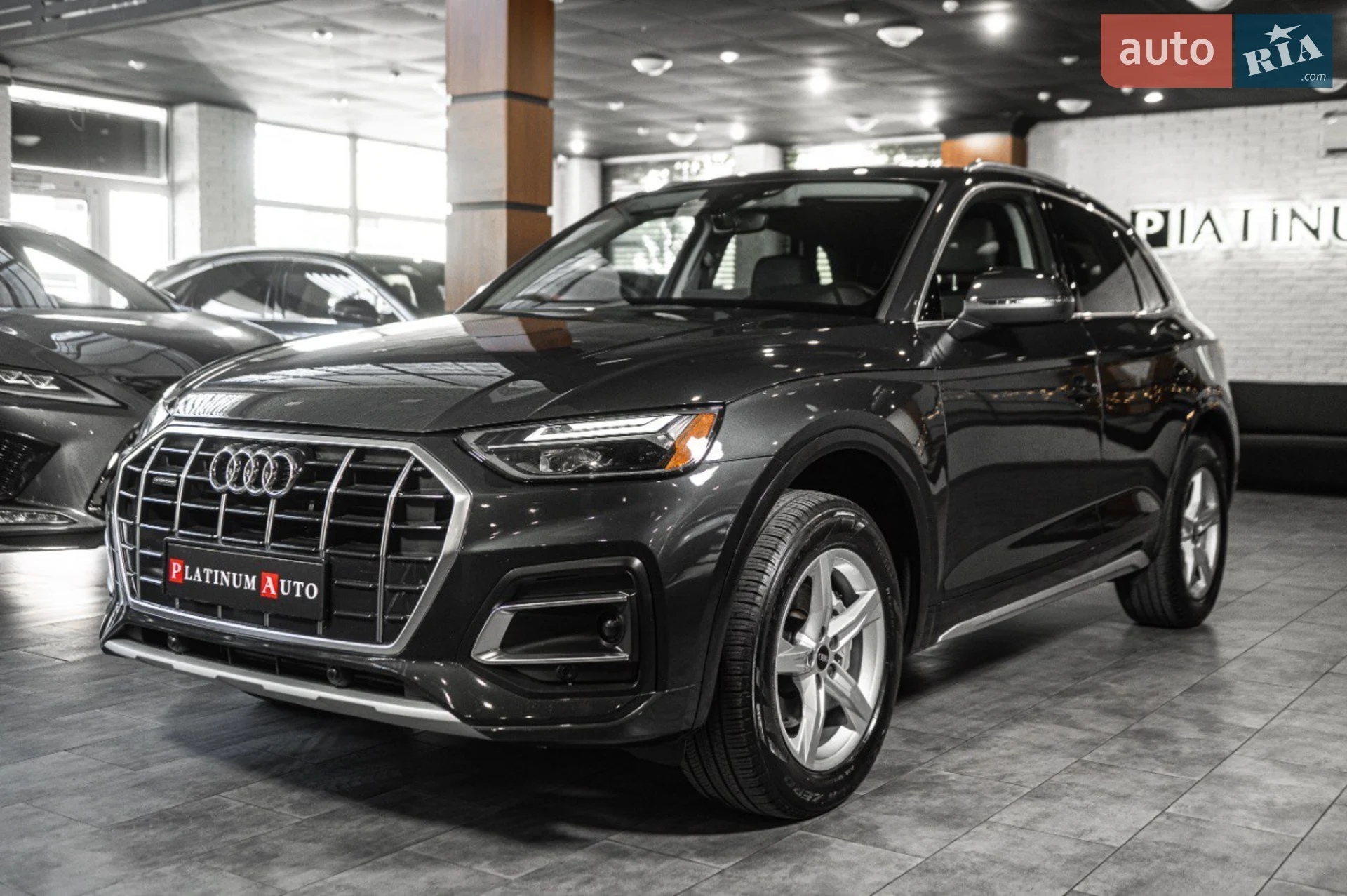 2021 Audi Q5 - мініатюра 57