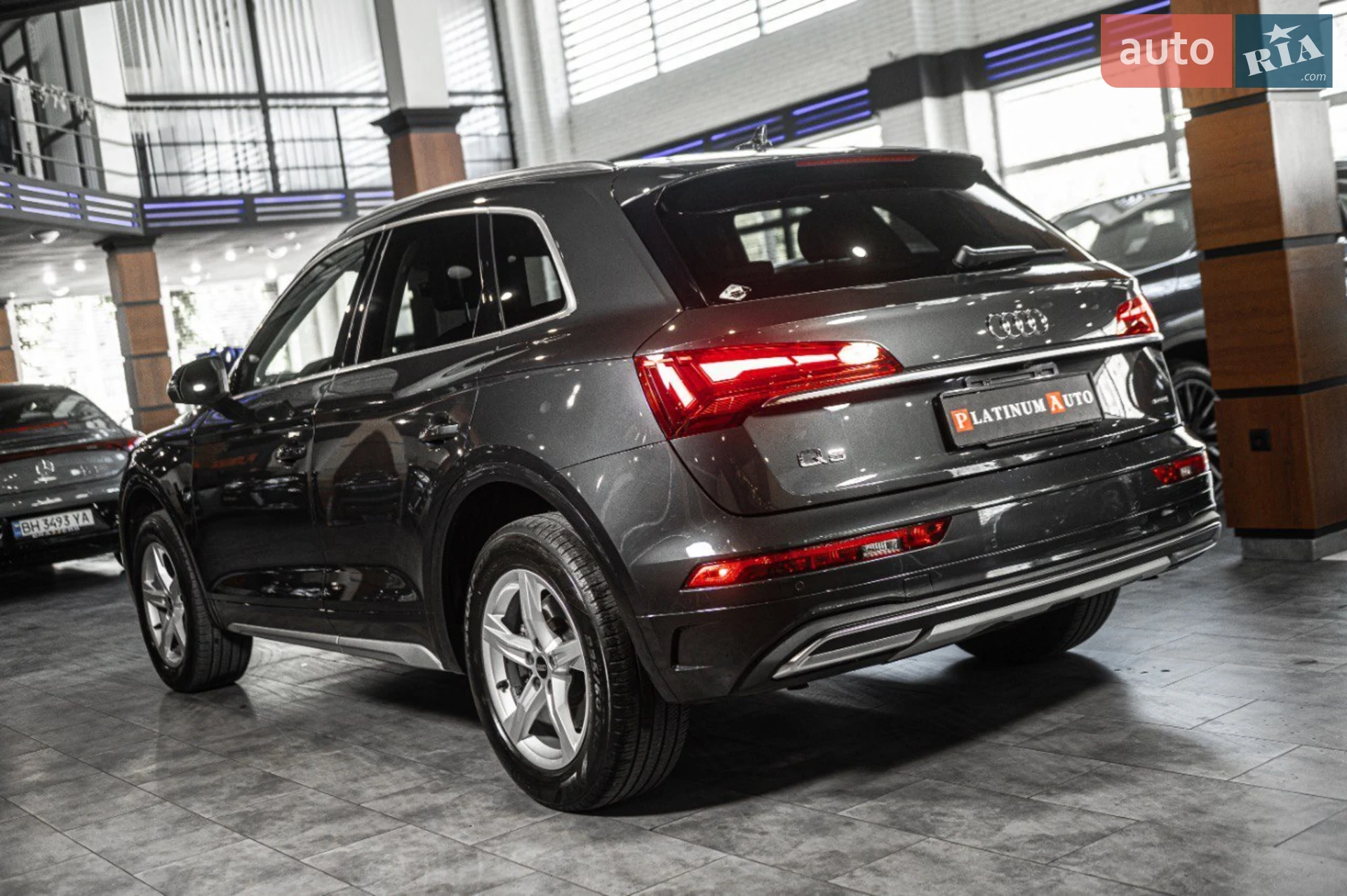 2021 Audi Q5 - мініатюра 59