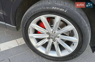 Внедорожник / Кроссовер Audi Q5 2014 в 