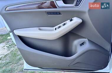 Позашляховик / Кросовер Audi Q5 2011 в Золочеві фото 18 Позашляховик / Кросовер Audi Q5 2011 в Золочеві