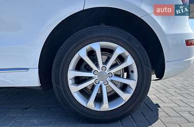 Внедорожник / Кроссовер Audi Q5 2014 в 