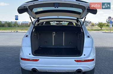 Внедорожник / Кроссовер Audi Q5 2014 в 