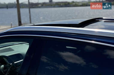 Позашляховик / Кросовер Audi Q5 2014 в 
