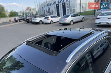 Позашляховик / Кросовер Audi Q5 2011 в 