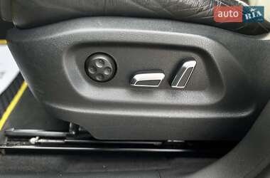 Внедорожник / Кроссовер Audi Q5 2013 в 
