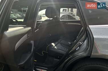 Внедорожник / Кроссовер Audi Q5 2013 в 