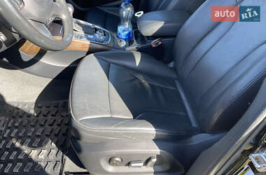 Внедорожник / Кроссовер Audi Q5 2017 в 
