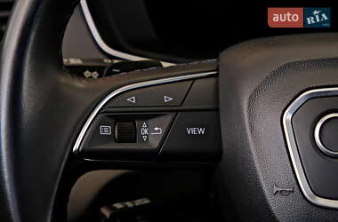 Внедорожник / Кроссовер Audi Q5 2022 в 