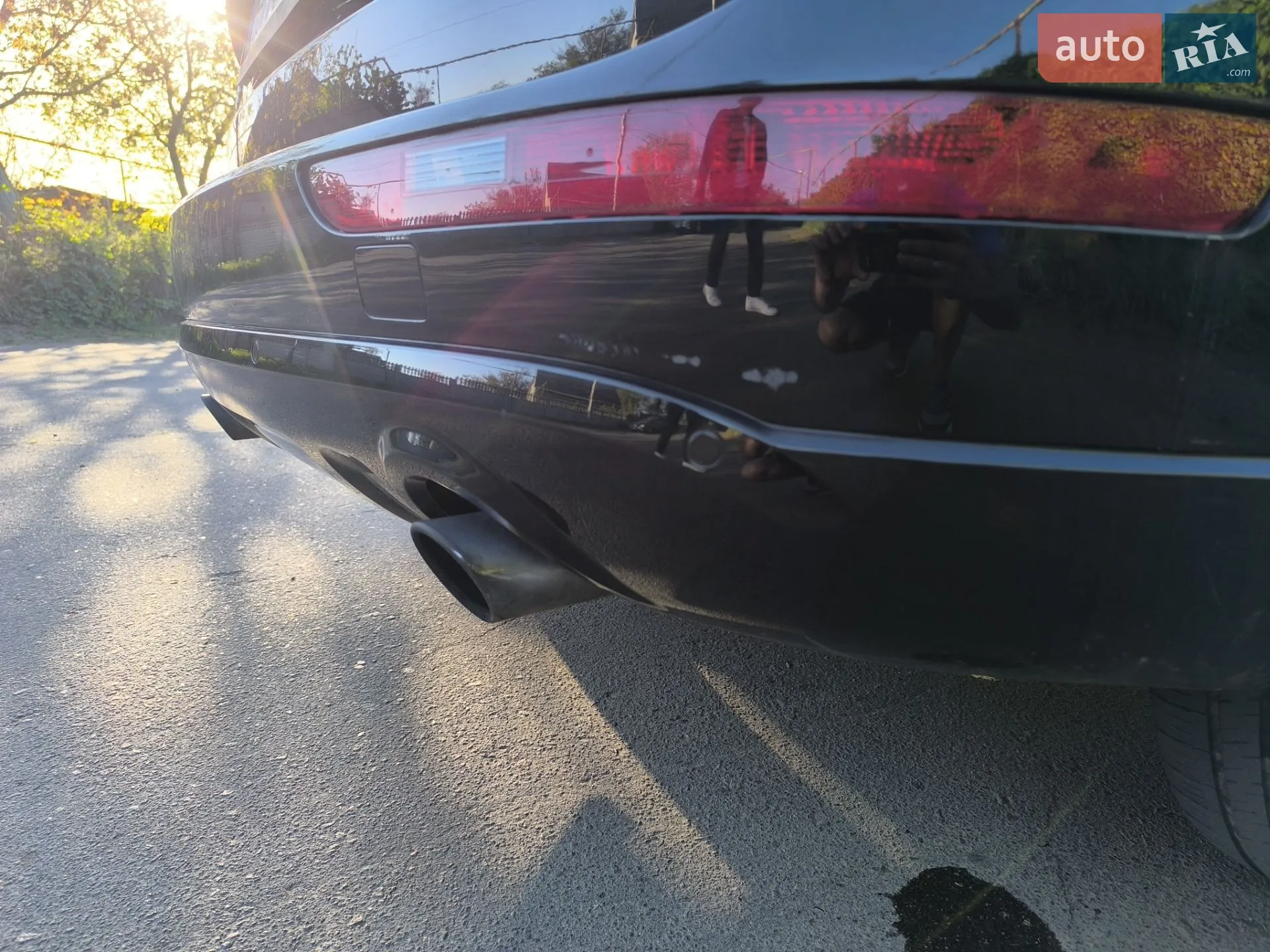 2012 Audi Q5 - мініатюра 8