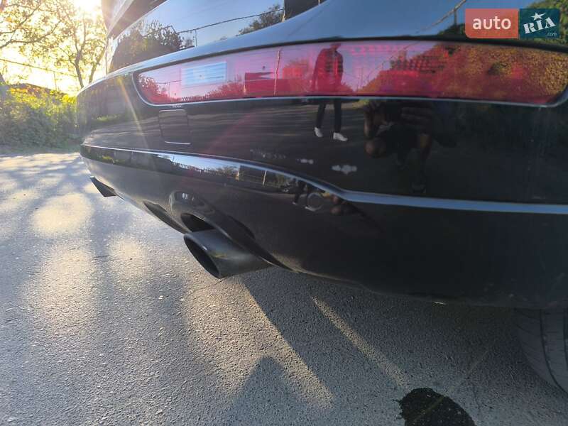 Внедорожник / Кроссовер Audi Q5 2012 в Одессе