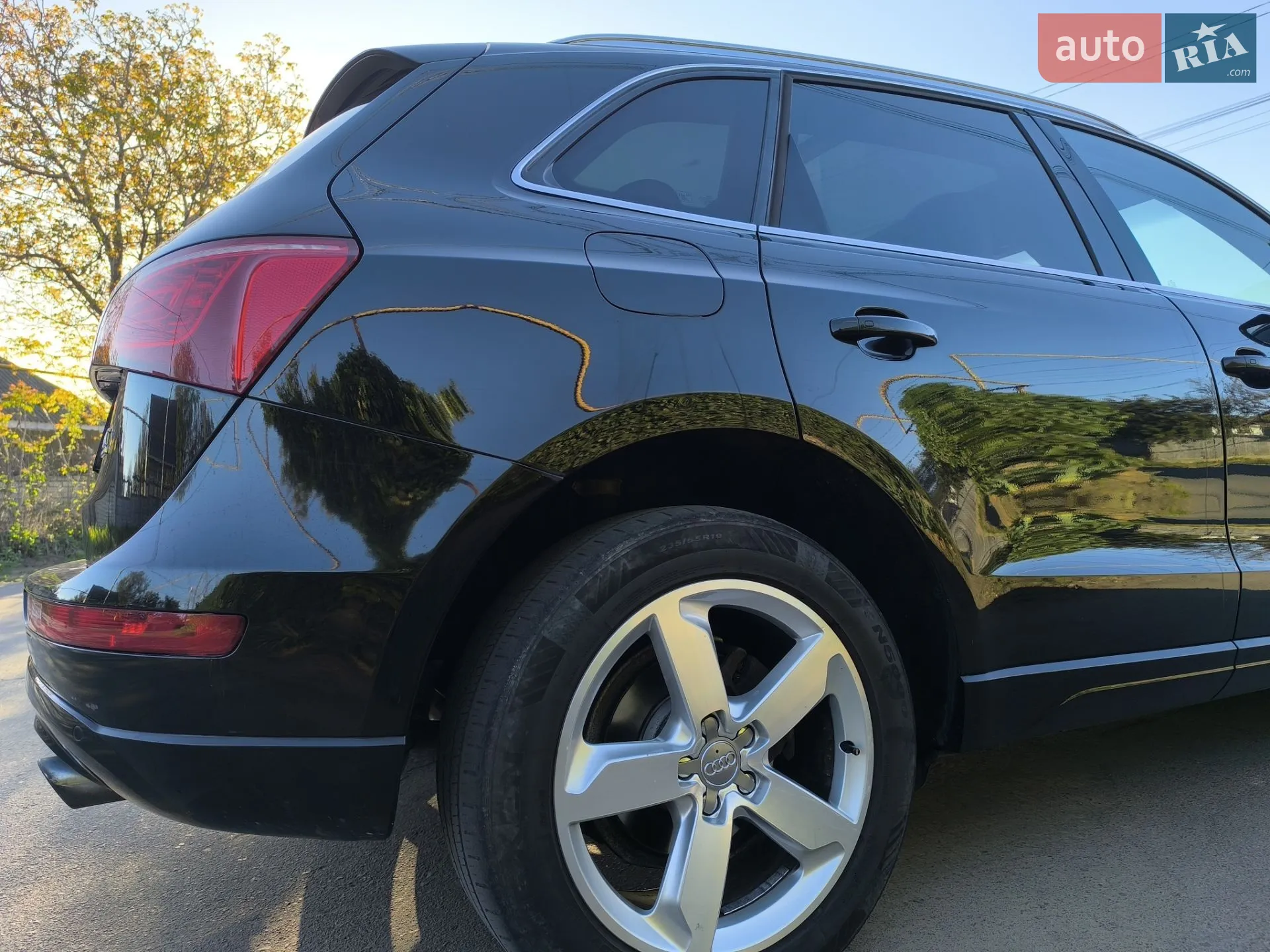 2012 Audi Q5 - мініатюра 40