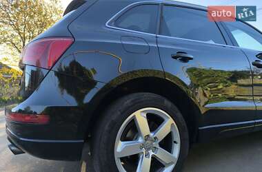 Внедорожник / Кроссовер Audi Q5 2012 в 