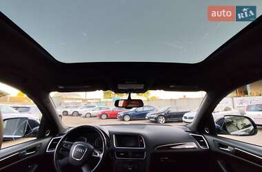 Внедорожник / Кроссовер Audi Q5 2012 в 