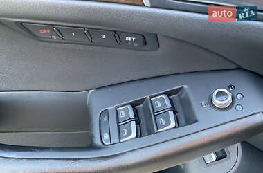 Внедорожник / Кроссовер Audi Q5 2015 в 