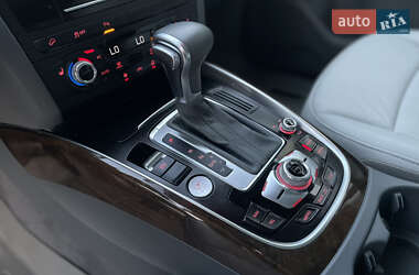 Внедорожник / Кроссовер Audi Q5 2013 в 