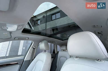 Внедорожник / Кроссовер Audi Q5 2013 в 