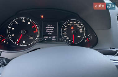 Внедорожник / Кроссовер Audi Q5 2013 в 