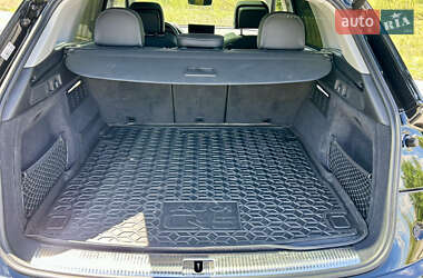 Внедорожник / Кроссовер Audi Q5 2023 в 