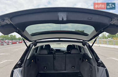 Внедорожник / Кроссовер Audi Q5 2015 в 