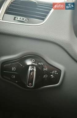 Внедорожник / Кроссовер Audi Q5 2013 в 