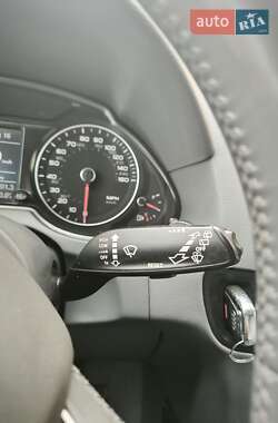Внедорожник / Кроссовер Audi Q5 2013 в 