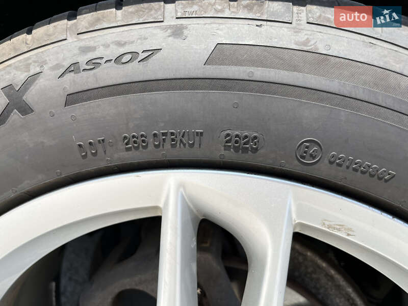 Внедорожник / Кроссовер Audi Q5 2015 в Каневе фото 21 Внедорожник / Кроссовер Audi Q5 2015 в Каневе