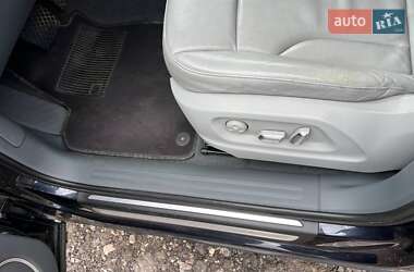 Внедорожник / Кроссовер Audi Q5 2015 в 