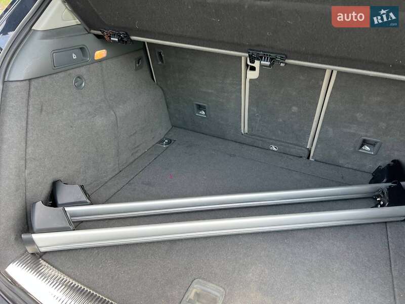 Внедорожник / Кроссовер Audi Q5 2015 в Киеве