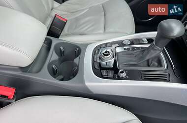 Внедорожник / Кроссовер Audi Q5 2015 в 