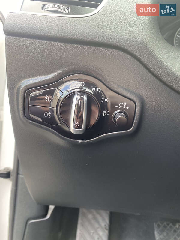 Внедорожник / Кроссовер Audi Q5 2015 в Черновцах фото 15 Внедорожник / Кроссовер Audi Q5 2015 в Черновцах