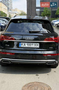 Внедорожник / Кроссовер Audi Q5 2022 в 