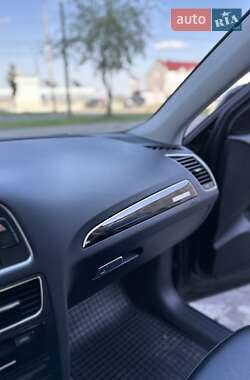 Внедорожник / Кроссовер Audi Q5 2015 в 