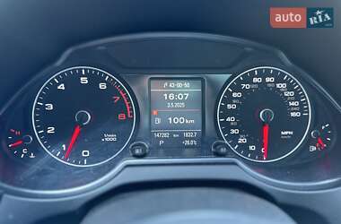 Внедорожник / Кроссовер Audi Q5 2015 в 