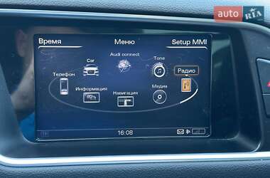 Внедорожник / Кроссовер Audi Q5 2015 в 