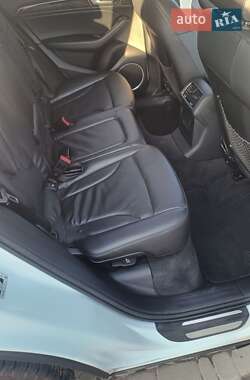 Внедорожник / Кроссовер Audi Q5 2012 в 